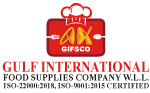 Gulf International Food Supply Co. Kuwait
